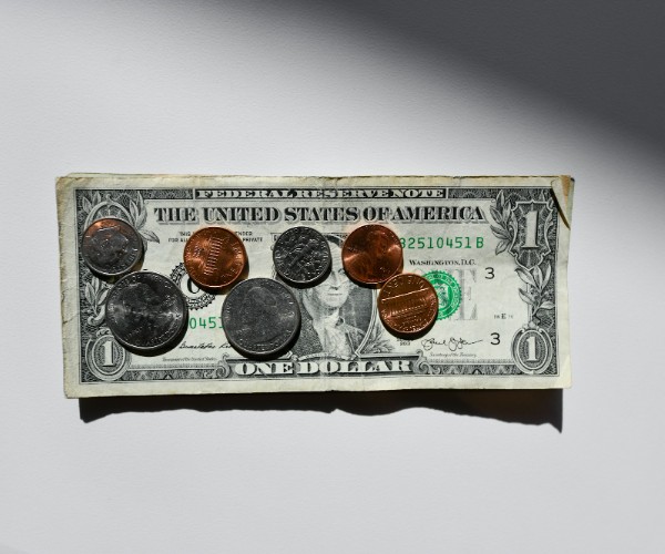 Coin Currency
