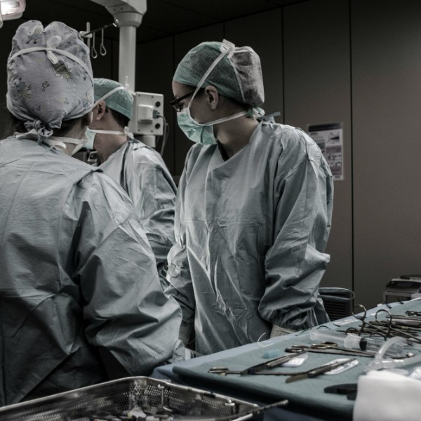 Operating Room