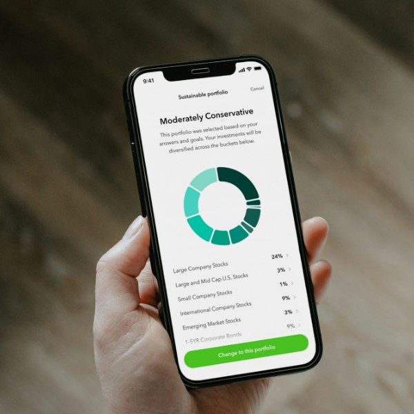 Portfolio Investing